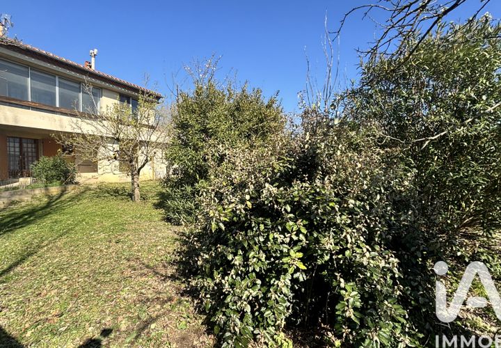Villa a Pezens, Aude, Pezens - € 200.000 | Ref: 111056 - foto 1