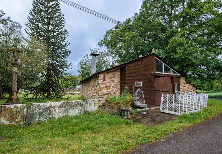Landejendom i Cospeito, Lugo, Cospeito - € 240.000 | Ref: 1172 - foto 1