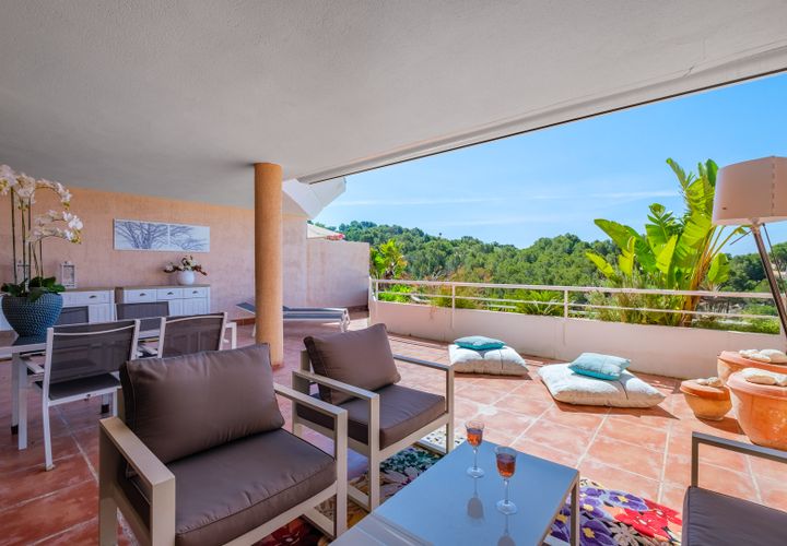 Lejlighed i Altea, Alicante, Altea - € 495.000 | Ref: 3550 - foto 1