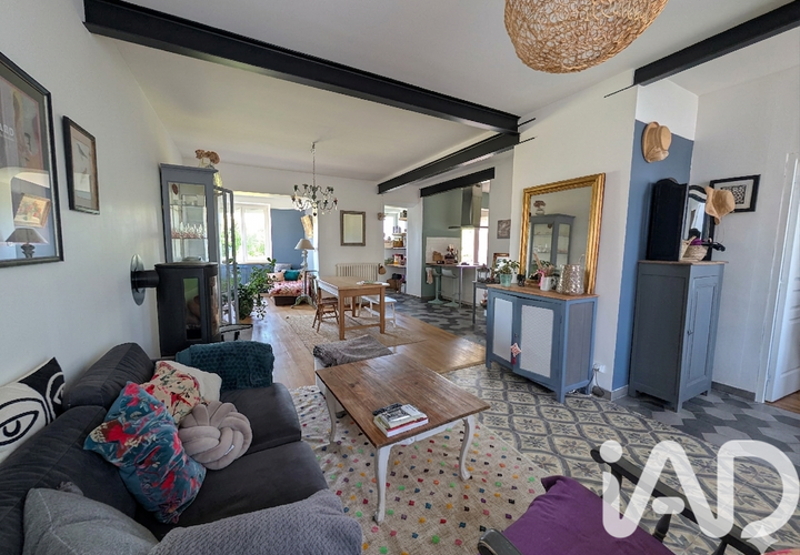Villa a Vendôme, Loir-et-Cher, Vendôme - € 365.000 | Ref: 84029 - foto 1