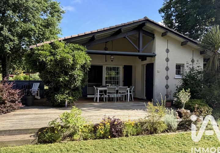 Villa a Hourtin, Gironde, Hourtin - € 420.000 | Ref: 73567 - foto 1