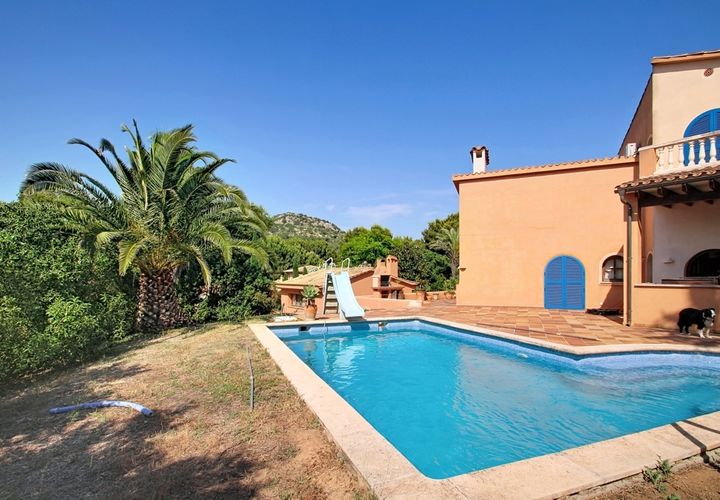 Byhus i Santa Ponsa, Mallorca, Santa Ponsa - € 1.995.000 | Ref: SAE 2031 - foto 1