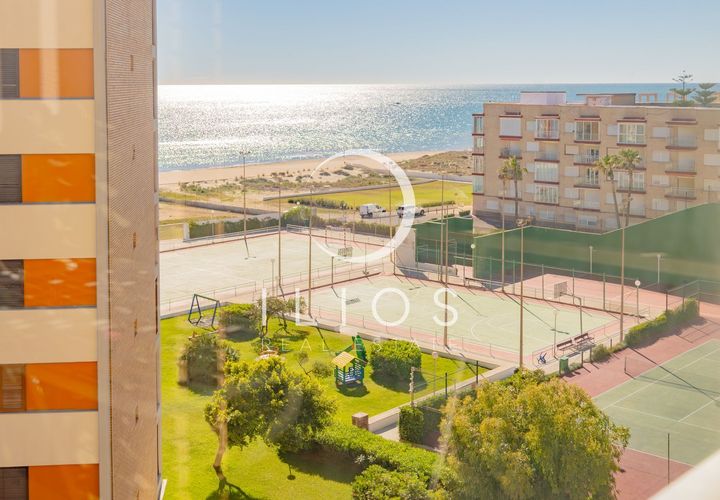 Leilighet i Valencia, Valencia, Valencia - € 550 000 | Ref: iv-416 - foto 1