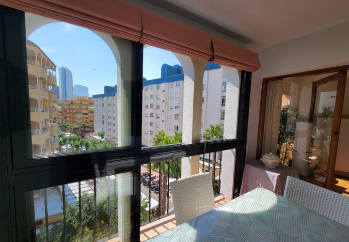 Lejlighed i Calpe, Alicante, Calpe - € 199.500 | Ref: 11980 - foto 1