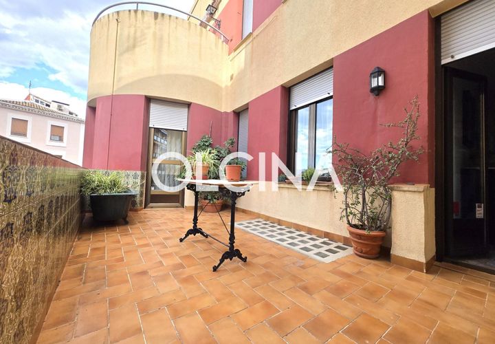 Leilighet i Cocentaina, Alicante, Cocentaina - € 200 000 | Ref: 648/6818 - foto 1