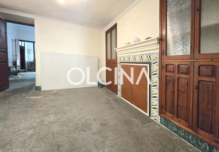 Villa i Banyeres De Mariola, Alicante, Banyeres De Mariola - € 84.000 | Ref: 649/6818 - foto 1