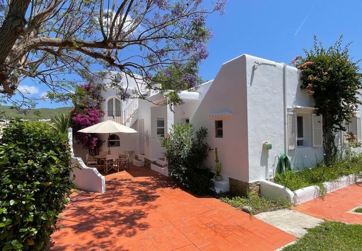 Villa i Santa Eulalia Del Rio, Ibiza, Santa Eulalia Del Rio - € 1.850.000 | Ref: 06893 - Casa River - foto 1