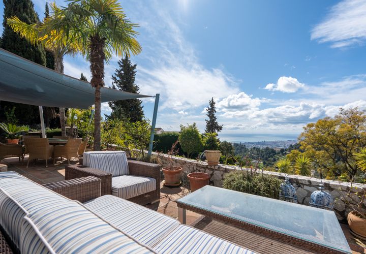 Villa a Mijas, Malaga, Mijas - € 2.500.000 | Ref: HFMs688612 - foto 1