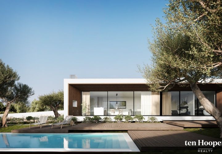 Villa i Luz, Faro, Luz - € 1 950 000 | Ref: V1313 - foto 1
