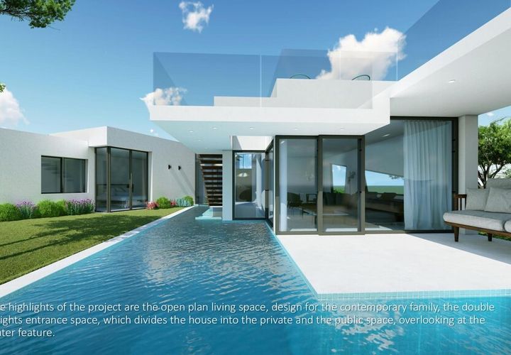 Villa a Marbella, Malaga, Marbella - € 1.800.000 | Ref: CLDA-96802 - foto 1