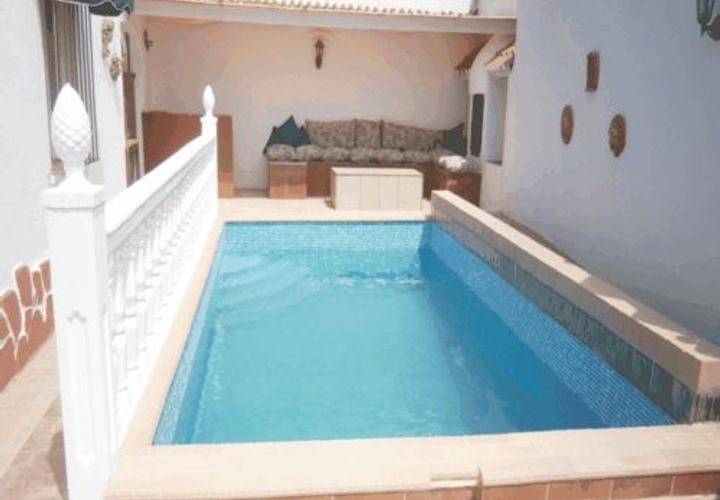 Villa a Fuengirola, Malaga, Fuengirola - € 525.000 | Ref: CLDA-79419 - foto 1