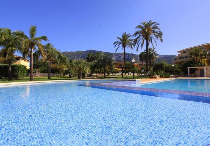 Leilighet i Denia, Alicante, Denia - € 605 000 | Ref: xie0888 - foto 1