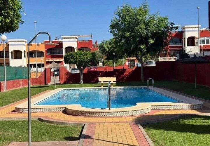 Byhus i Orihuela Costa, Alicante, Orihuela Costa - € 159.000 | Ref: CLDT-55190 - foto 1