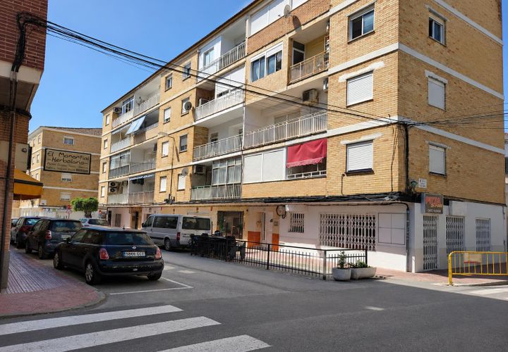 Leilighet i Torrevieja, Alicante, Torrevieja - € 139 000 | Ref: CLDT-47968 - foto 1