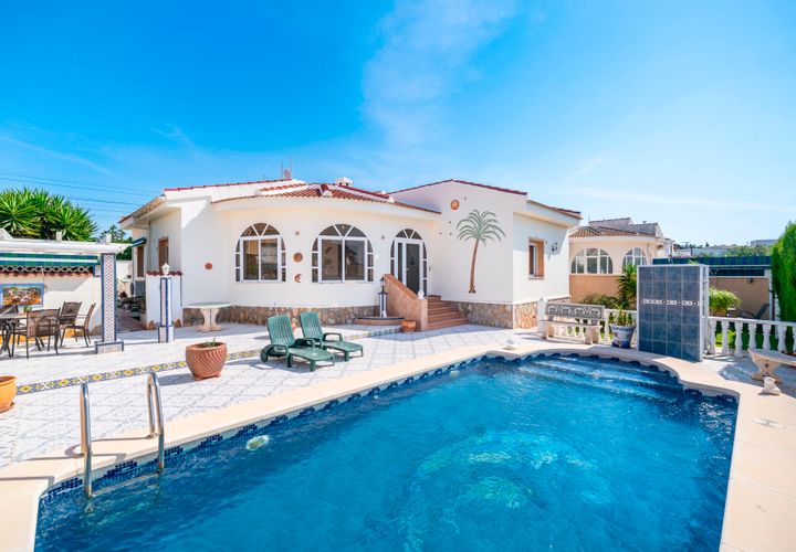 Villa a Ciudad Quesada, Alicante, Ciudad Quesada - € 399.000 | Ref: CLDCBB-17418 - foto 1