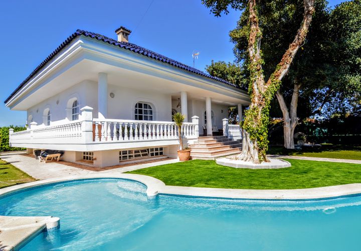 Villa a Torrevieja, Alicante, Torrevieja - € 890.000 | Ref: CLDMLS-35732 - foto 1