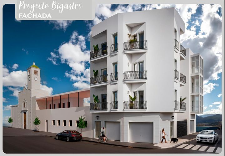 Lejlighed i Bigastro, Alicante, Bigastro - € 176.000 | Ref: PROYECTOBIGASTRO - foto 1