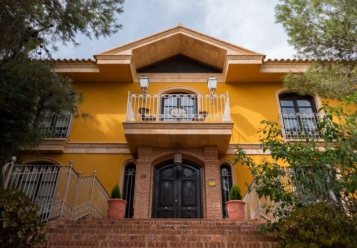 Villa a Ciudad Quesada, Alicante, Ciudad Quesada - € 995.000 | Ref: CLDMLS-81679 - foto 1