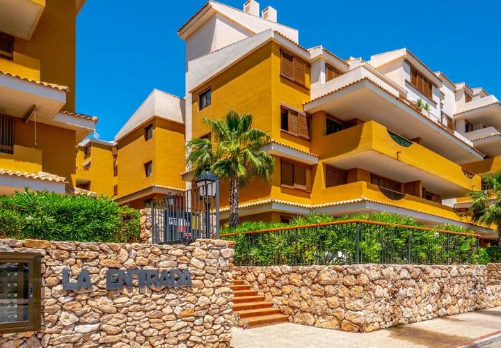 Leilighet i Punta Prima, Alicante, Punta Prima - € 239 000 | Ref: CLDMLS-34714 - foto 1