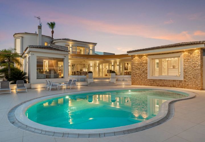 Villa a Ciudad Quesada, Alicante, Ciudad Quesada - € 1.499.999 | Ref: CLDMLS-85658 - foto 1