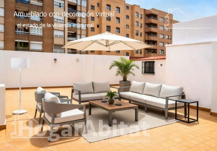 Lejlighed i Valencia, Valencia, Valencia - € 530.000 | Ref: 000AMA530.FPWX-A/3716 - foto 1