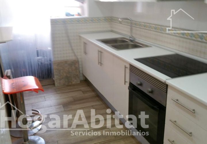 Leilighet i Valencia, Valencia, Valencia - € 315 000 | Ref: 000ALM315.PVX-B/3716 - foto 1