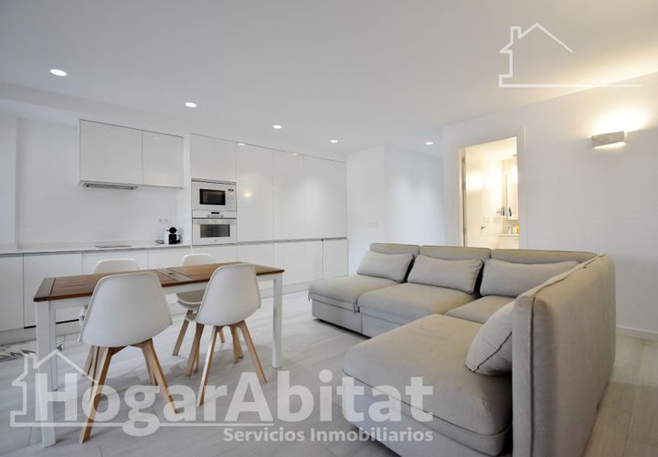 Leilighet i Cullera, Valencia, Cullera - € 340 000 | Ref: 091CUN340.FPV-E/3716 - foto 1