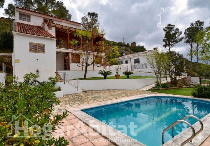Villa a Gandia, Valencia, Gandia - € 329.900 | Ref: 090CUM329.FPV-B/3716 - foto 1