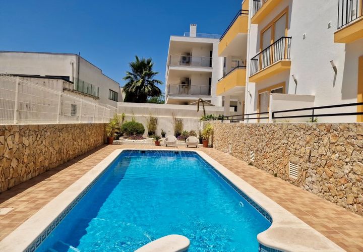 Lejlighed i Tavira, Faro, Tavira - € 334.000 | Ref: AP382 - foto 1