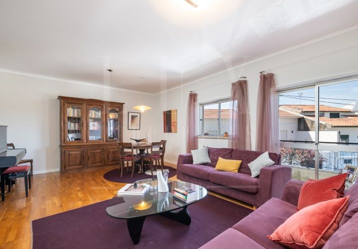 Lejlighed i Coimbra, Coimbra, Coimbra - € 325.000 | Ref: LUX_CB-01416 - foto 1