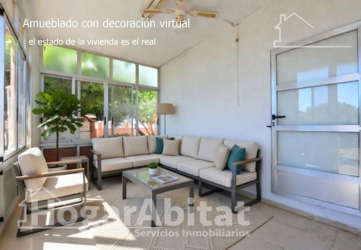 Villa i Cullera, Valencia, Cullera - € 239.900 | Ref: 091NUM239.FPV-A/3716 - foto 1
