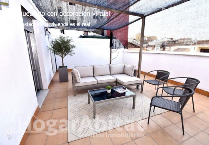 Leilighet i Massanassa, Valencia, Massanassa - € 325 000 | Ref: 024AUM325.FPV-A/3716 - foto 1