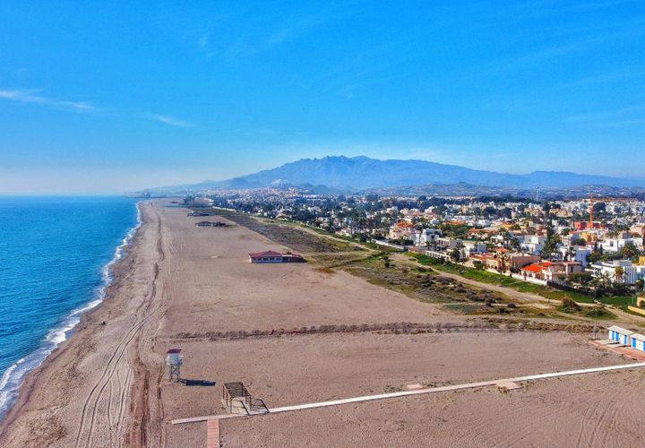 Lejlighed i Vera, Almeria, Vera - € 245.000 | Ref: 101417/12303 - foto 1