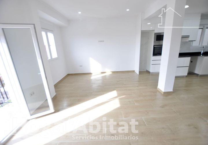 Leilighet i Valencia, Valencia, Valencia - € 296 000 | Ref: 000CID296.FPV-A/3716 - foto 1