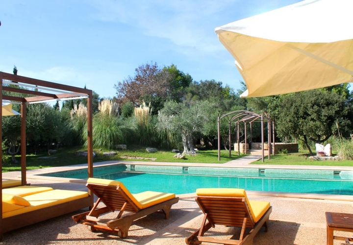 Landejendom i Canyamel, Mallorca, Canyamel - € 2.200.000 | Ref: 5463804 - LF1024 - foto 1