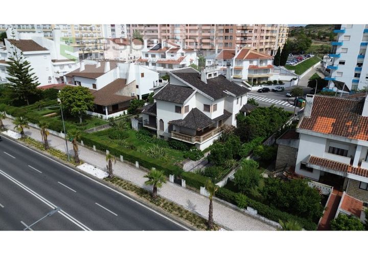 Villa a Castelo Branco, Castelo Branco, Castelo Branco - € 825.000 | Ref: 5549/AC-FA - foto 1