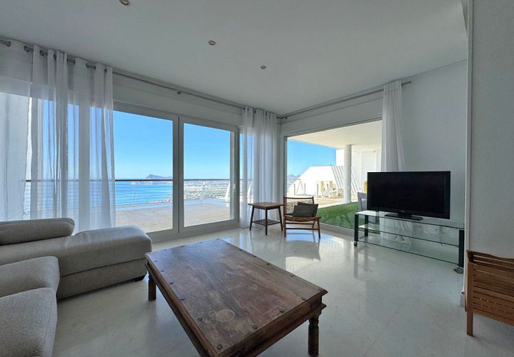 Lejlighed i Altea, Alicante, Altea - € 749.000 | Ref: A27030* - foto 1