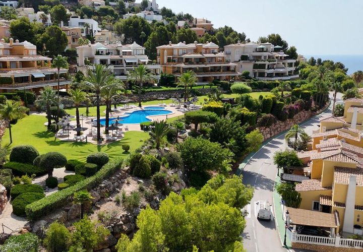 Lejlighed i Altea, Alicante, Altea - € 820.000 | Ref: A27032* - foto 1