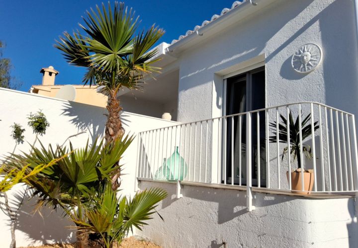 Villa i Benitachell, Alicante, Benitachell - € 435.000 | Ref: C12280* - foto 1