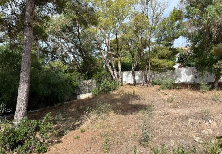 Terra a Moraira, Alicante, Moraira - € 395.000 | Ref: P21004* - foto 1