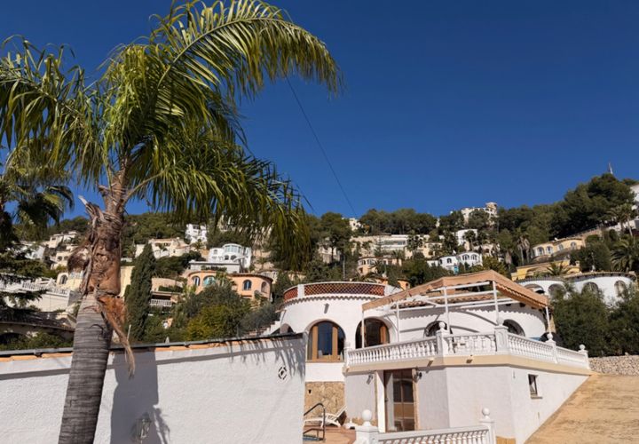 Villa a Benissa, Alicante, Benissa - € 709.000 | Ref: C21005* - foto 1