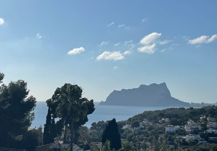 Villa a Benissa, Alicante, Benissa - € 1.169.000 | Ref: C21006* - foto 1