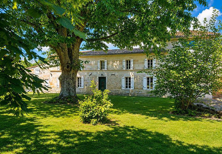 Villa a Galgon, Gironde, Galgon - € 515.000 | Ref: 9779A - foto 1