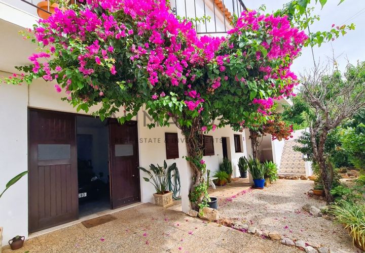 Villa i Paderne, Faro, Paderne - € 510.000 | Ref: CAS_255 - foto 1