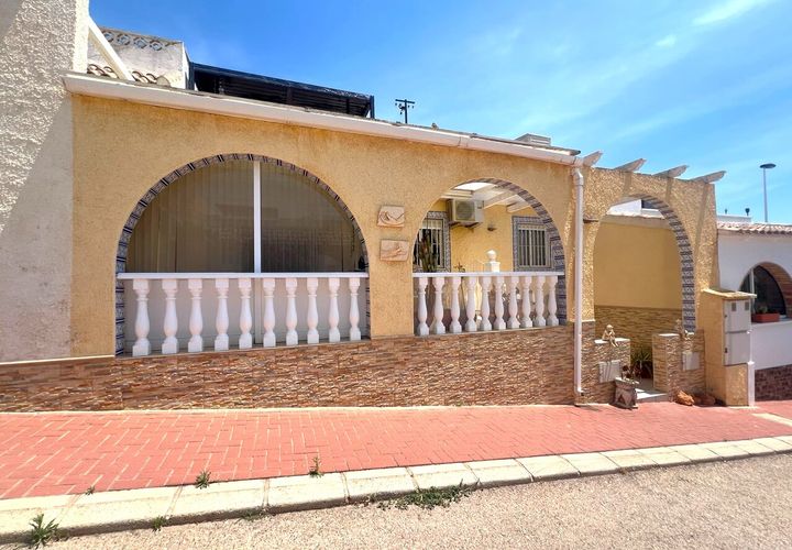 Villa i Camposol, Murcia, Camposol - € 110.000 | Ref: RED76 - foto 1