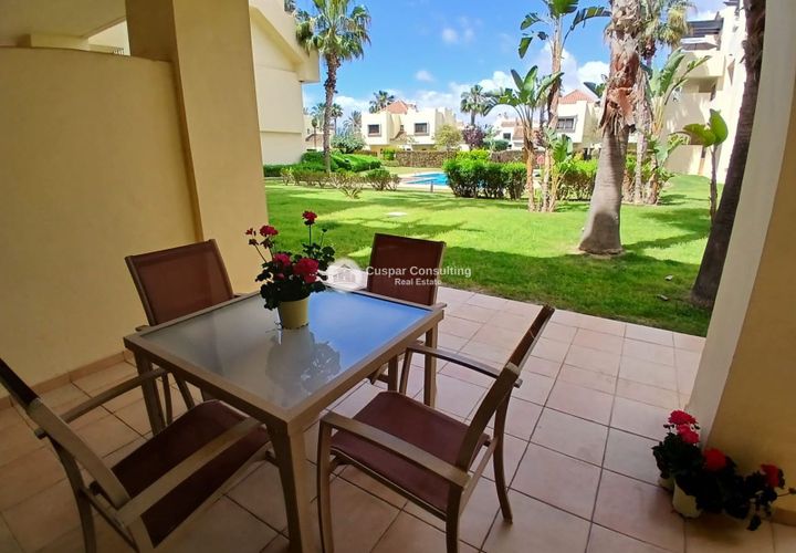 Rækkehus i San Javier, Murcia, San Javier - € 198.000 | Ref: 2194 - foto 1