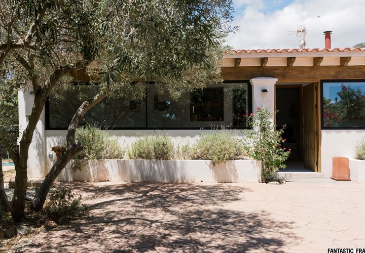 Villa i Abla, Almeria, Abla - € 1.950.000 | Ref: FF/481 Sa Caleta Hideaway - foto 1