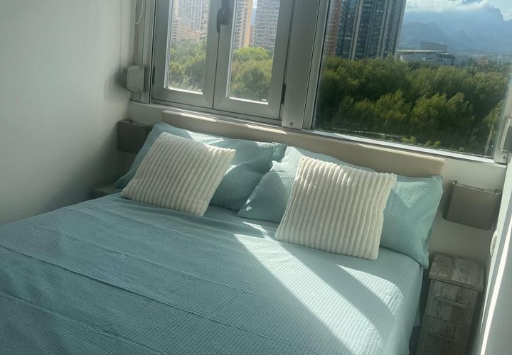 Lejlighed i Benidorm, Alicante, Benidorm - € 146.500 | Ref: AP0603 - foto 1