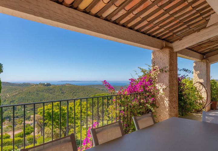 Villa a Bormes-les-Mimosas, Var, Bormes-les-Mimosas - € 1.750.000 | Ref: HH-16191170 - foto 1