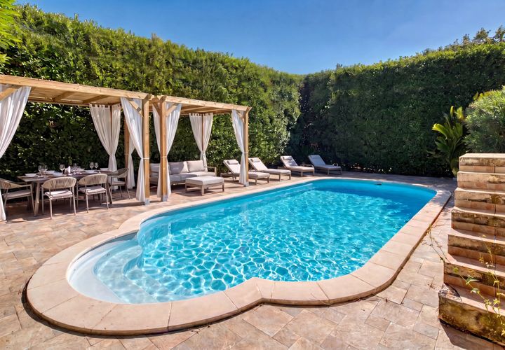 Villa i Roquebrune-Cap-Martin, Alpes-Maritimes, Roquebrune-Cap-Martin - € 2.120.000 | Ref: HH-16190736 - foto 1